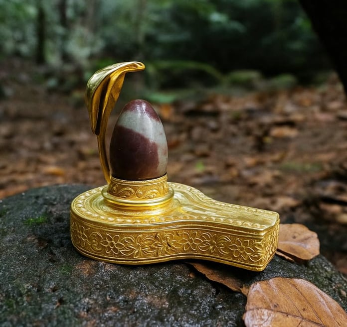 shivling shiva statue