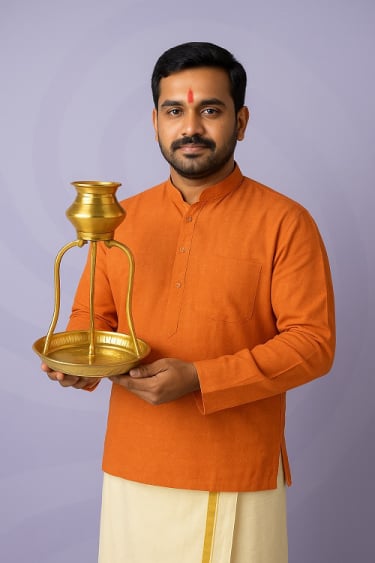 shivling stand costumer review