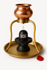 shivling for home
